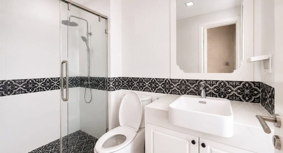 For sale 2 bedrooms condo in Jomtien, Pattaya