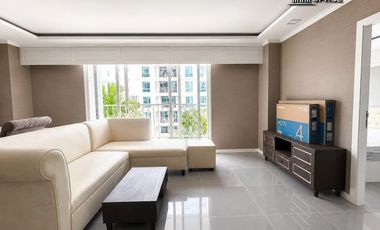 For sale 2 bedrooms condo in Jomtien, Pattaya
