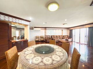For sale 3 bedrooms condo in Bang Lamung, Chonburi