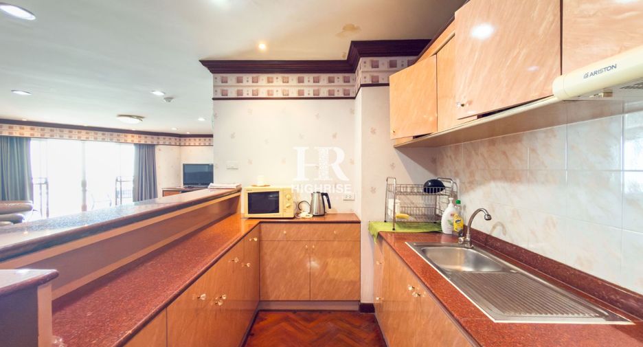 For sale 3 bedrooms condo in Bang Lamung, Chonburi