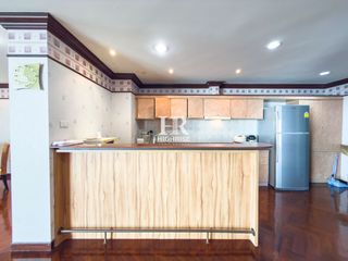 For sale 3 bedrooms condo in Bang Lamung, Chonburi
