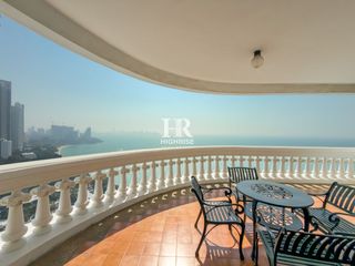 For sale 3 bedrooms condo in Bang Lamung, Chonburi