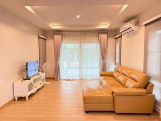 For rent and for sale 4 bedrooms house in Hang Dong, Chiang Mai