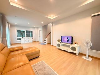 For rent and for sale 4 bedrooms house in Hang Dong, Chiang Mai