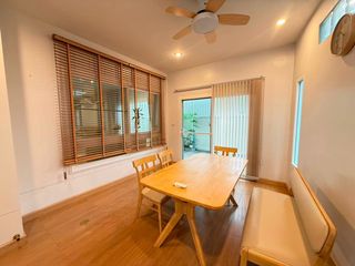 For rent and for sale 4 bedrooms house in Hang Dong, Chiang Mai
