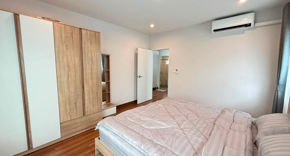 For rent and for sale 4 bedrooms house in Hang Dong, Chiang Mai