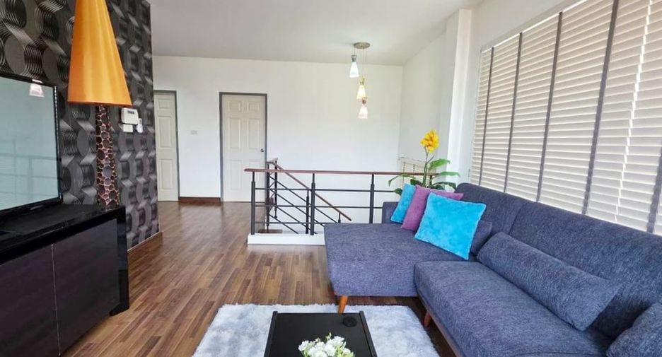 Villa zur Miete mit 3 Zimmer in Bang Lamung, Chonburi
