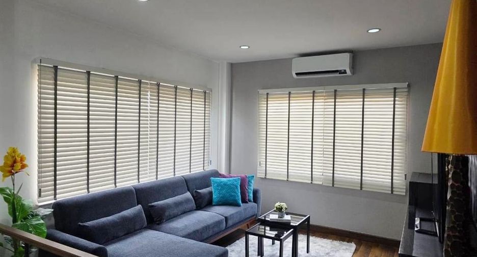 Villa zur Miete mit 3 Zimmer in Bang Lamung, Chonburi