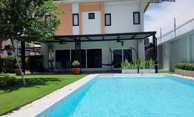 Villa zur Miete mit 3 Zimmer in Bang Lamung, Chonburi