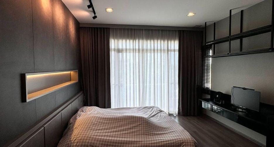 Haus zum Kauf mit 3 Zimmer in Prawet, Bangkok