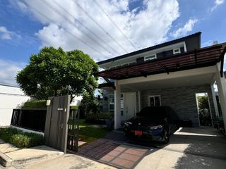 Haus zum Kauf mit 3 Zimmer in Prawet, Bangkok