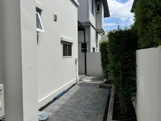 Haus zum Kauf mit 3 Zimmer in Prawet, Bangkok