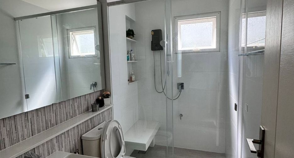 Haus zum Kauf mit 3 Zimmer in Prawet, Bangkok