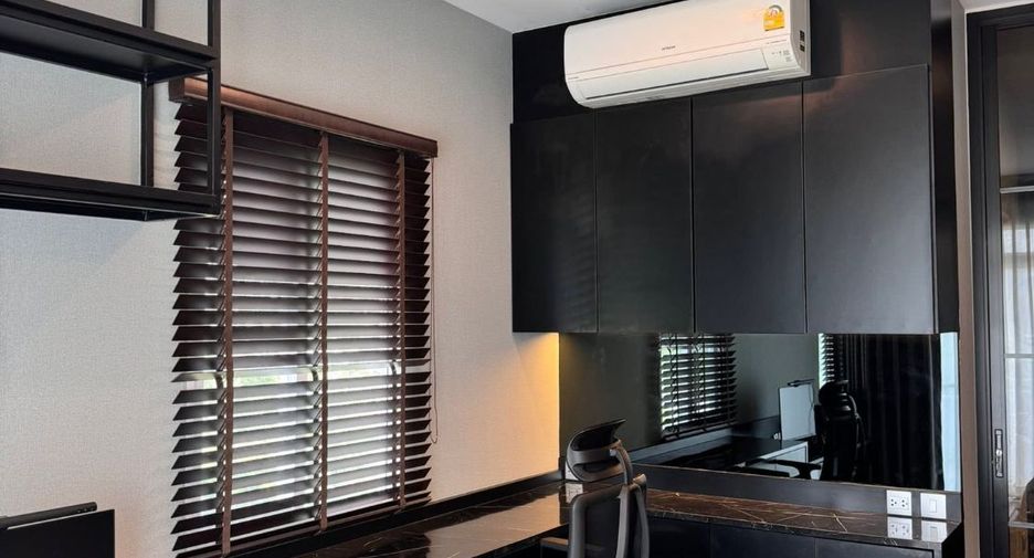 Haus zum Kauf mit 3 Zimmer in Prawet, Bangkok