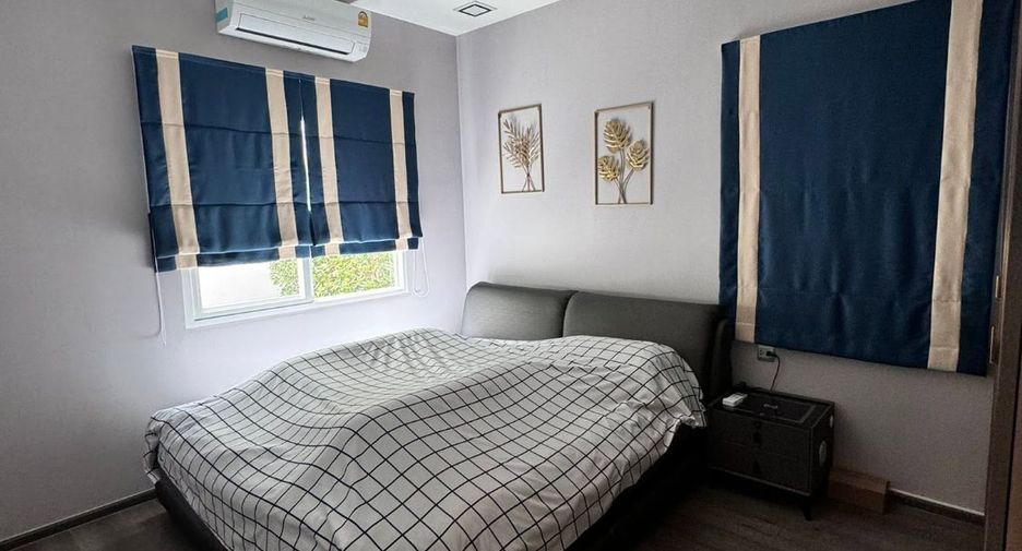 Haus zum Kauf mit 3 Zimmer in Prawet, Bangkok