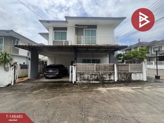 For sale 3 bedrooms house in Pluak Daeng, Rayong