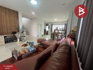 For sale 3 bedrooms house in Pluak Daeng, Rayong