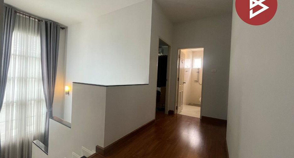 For sale 3 bedrooms house in Pluak Daeng, Rayong