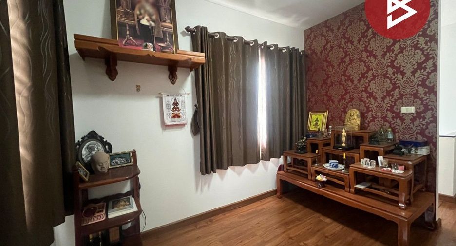 For sale 3 bedrooms house in Pluak Daeng, Rayong