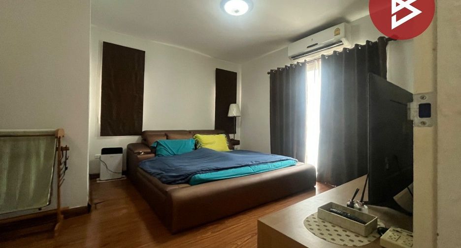 For sale 3 bedrooms house in Pluak Daeng, Rayong