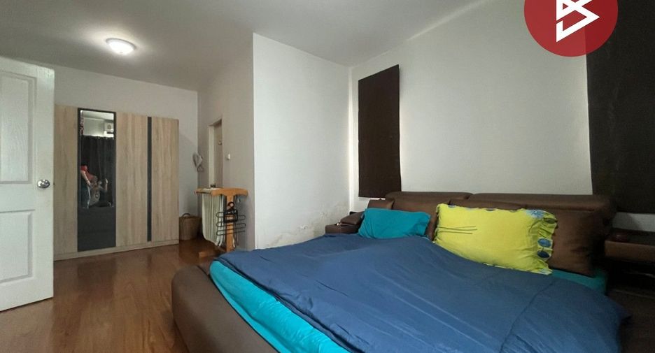 For sale 3 bedrooms house in Pluak Daeng, Rayong