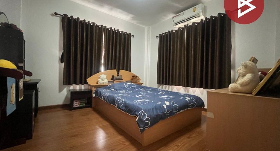 For sale 3 bedrooms house in Pluak Daeng, Rayong
