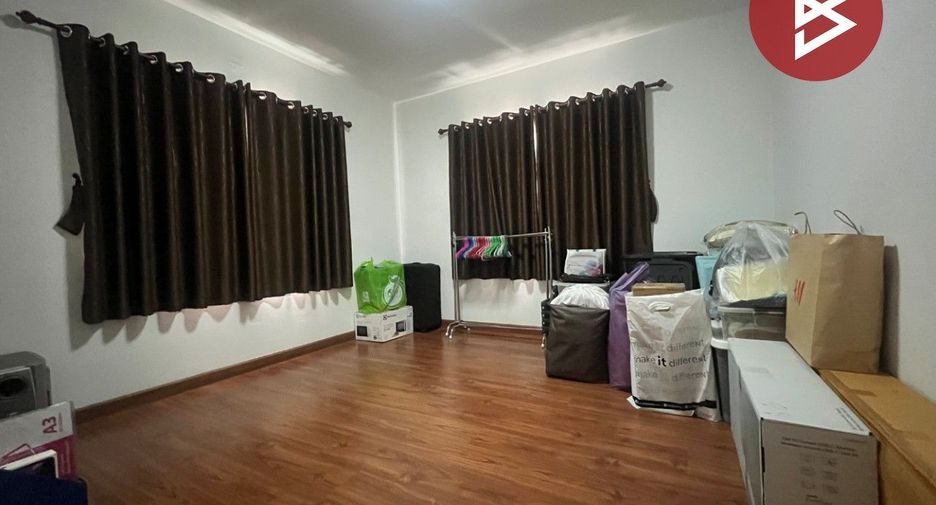 For sale 3 bedrooms house in Pluak Daeng, Rayong