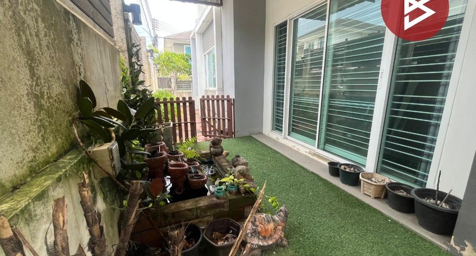 For sale 3 bedrooms house in Pluak Daeng, Rayong