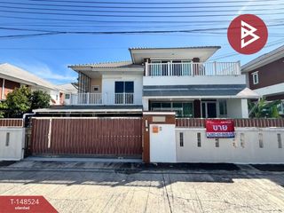 For sale 6 bedrooms house in Ban Bueng, Chonburi