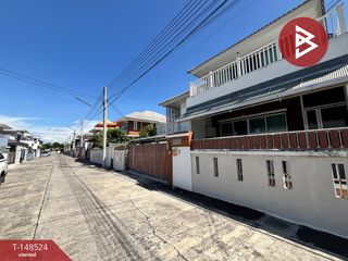 For sale 6 bedrooms house in Ban Bueng, Chonburi
