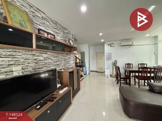 For sale 6 bedrooms house in Ban Bueng, Chonburi