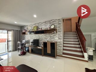 For sale 6 bedrooms house in Ban Bueng, Chonburi