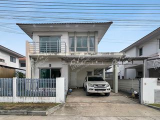 Haus zum Kauf mit 3 Zimmer in Bang Yai, Nonthaburi