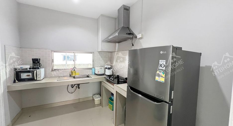Haus zum Kauf mit 3 Zimmer in Bang Yai, Nonthaburi