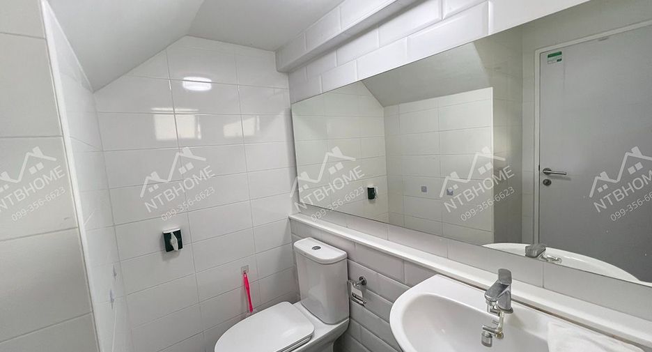 Haus zum Kauf mit 3 Zimmer in Bang Yai, Nonthaburi