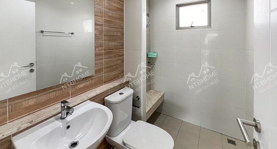 Haus zum Kauf mit 3 Zimmer in Bang Yai, Nonthaburi