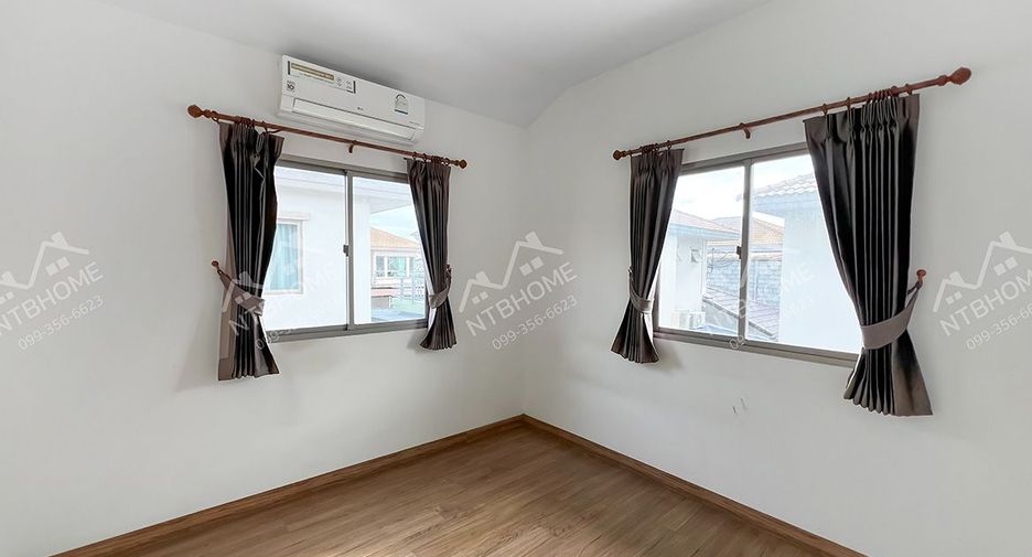 Haus zum Kauf mit 3 Zimmer in Bang Yai, Nonthaburi