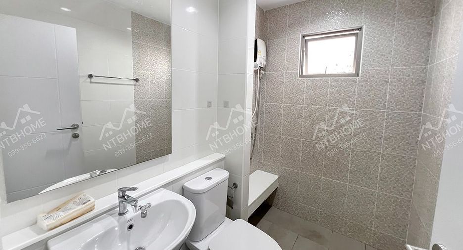 Haus zum Kauf mit 3 Zimmer in Bang Yai, Nonthaburi
