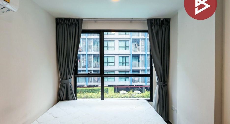 À vendre 1 chambre condo à Phra Khanong, Bangkok