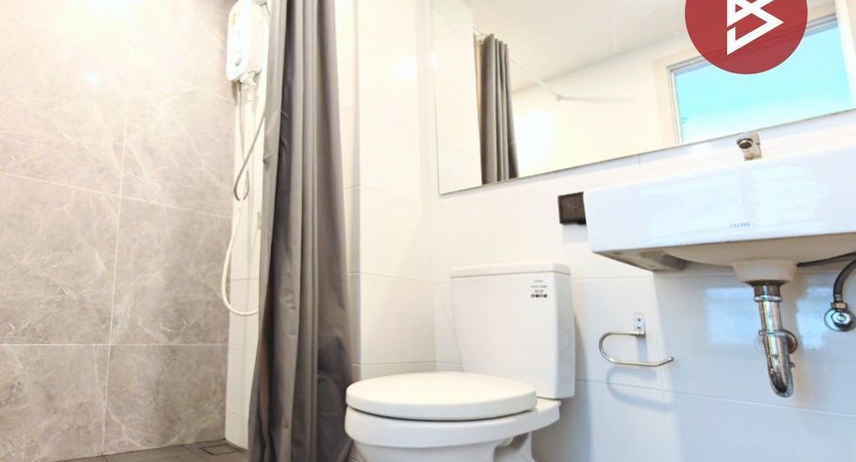 À vendre 1 chambre condo à Phra Khanong, Bangkok