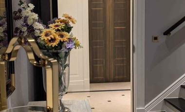 Wohnung zur Miete und zum Kauf mit 3 Zimmer in Pathum Wan, Bangkok