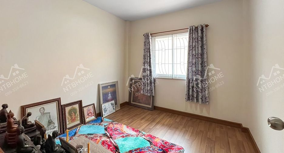 À vendre 3 chambres maison de ville à Bang Yai, Nonthaburi