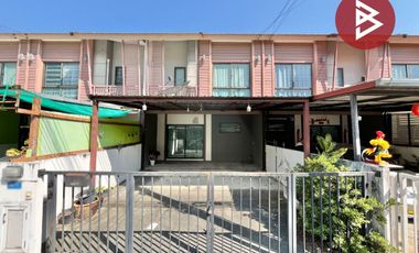 Reihenhaus zur Miete und zum Kauf mit 3 Zimmer in Bang Sao Thong, Samut Prakan