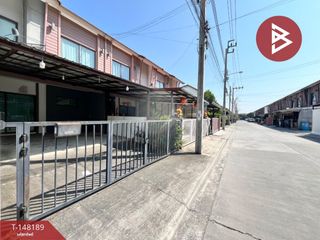 For rent and for sale 3 bedrooms townhouse in Bang Sao Thong, Samut Prakan