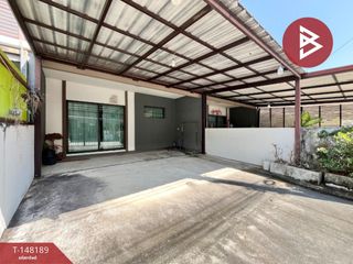 For rent and for sale 3 bedrooms townhouse in Bang Sao Thong, Samut Prakan