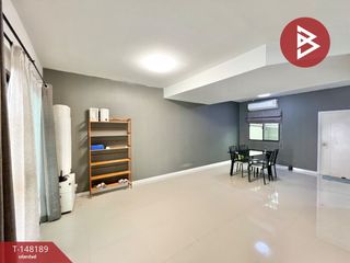 For rent and for sale 3 bedrooms townhouse in Bang Sao Thong, Samut Prakan