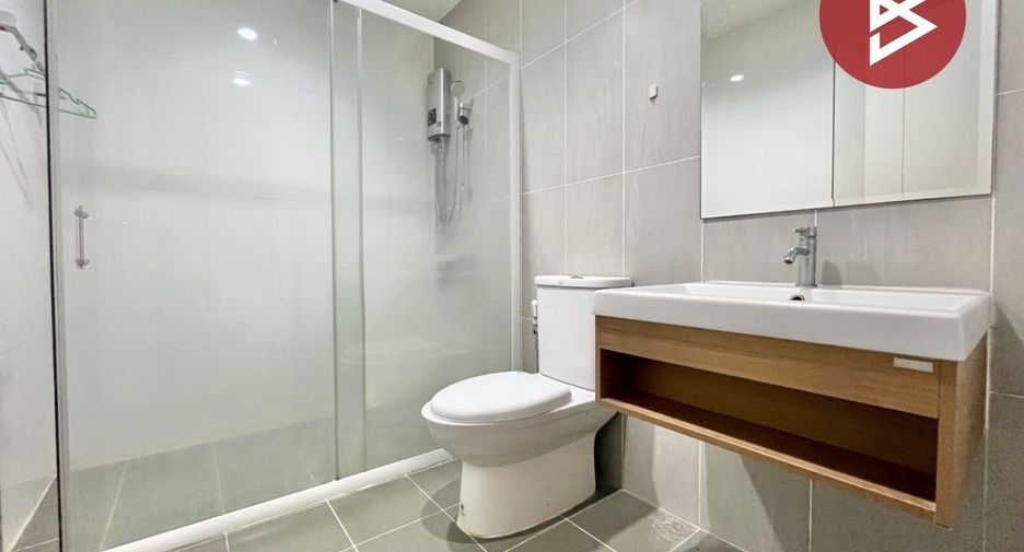 Reihenhaus zur Miete und zum Kauf mit 3 Zimmer in Bang Sao Thong, Samut Prakan