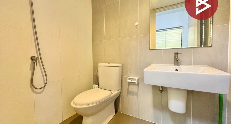 Reihenhaus zur Miete und zum Kauf mit 3 Zimmer in Bang Sao Thong, Samut Prakan
