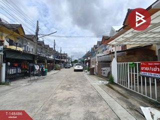 For sale 2 bedrooms townhouse in Thung Khru, Bangkok