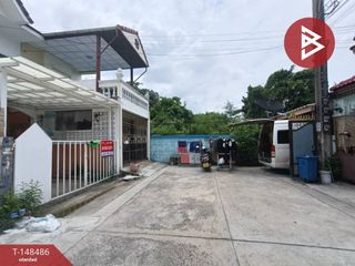 For sale 2 bedrooms townhouse in Thung Khru, Bangkok